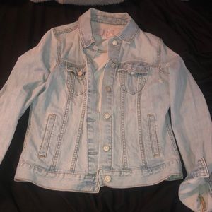 Old Navy Jean Jacket